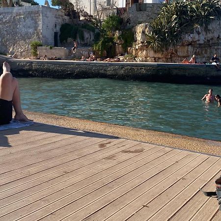 Appartement Dimora Alfa à Polignano a Mare Extérieur photo