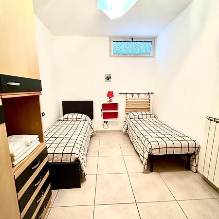 Appartement Dimora Alfa à Polignano a Mare Extérieur photo