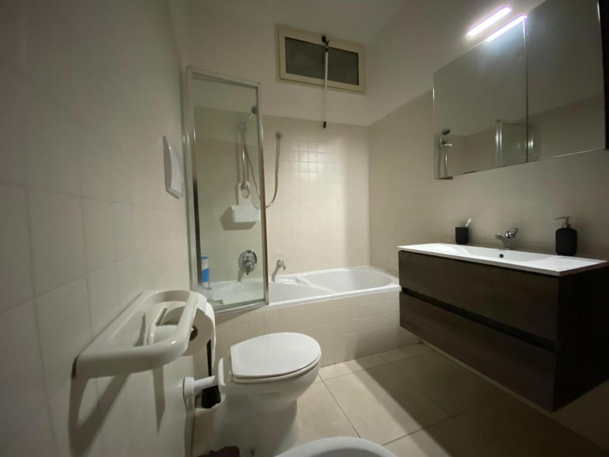 Appartement Dimora Alfa à Polignano a Mare Extérieur photo