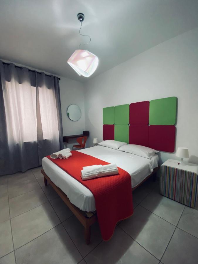 Appartement Dimora Alfa à Polignano a Mare Extérieur photo