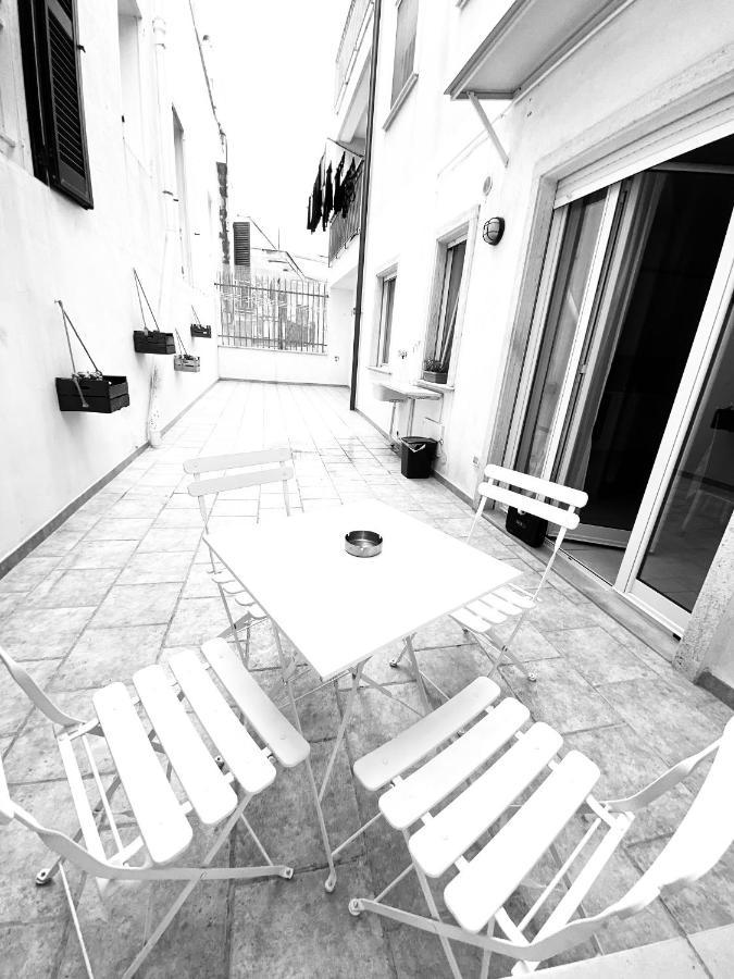 Appartement Dimora Alfa à Polignano a Mare Extérieur photo