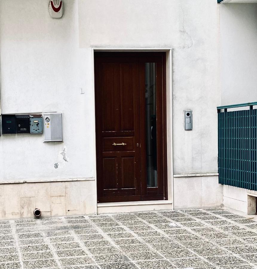 Appartement Dimora Alfa à Polignano a Mare Extérieur photo