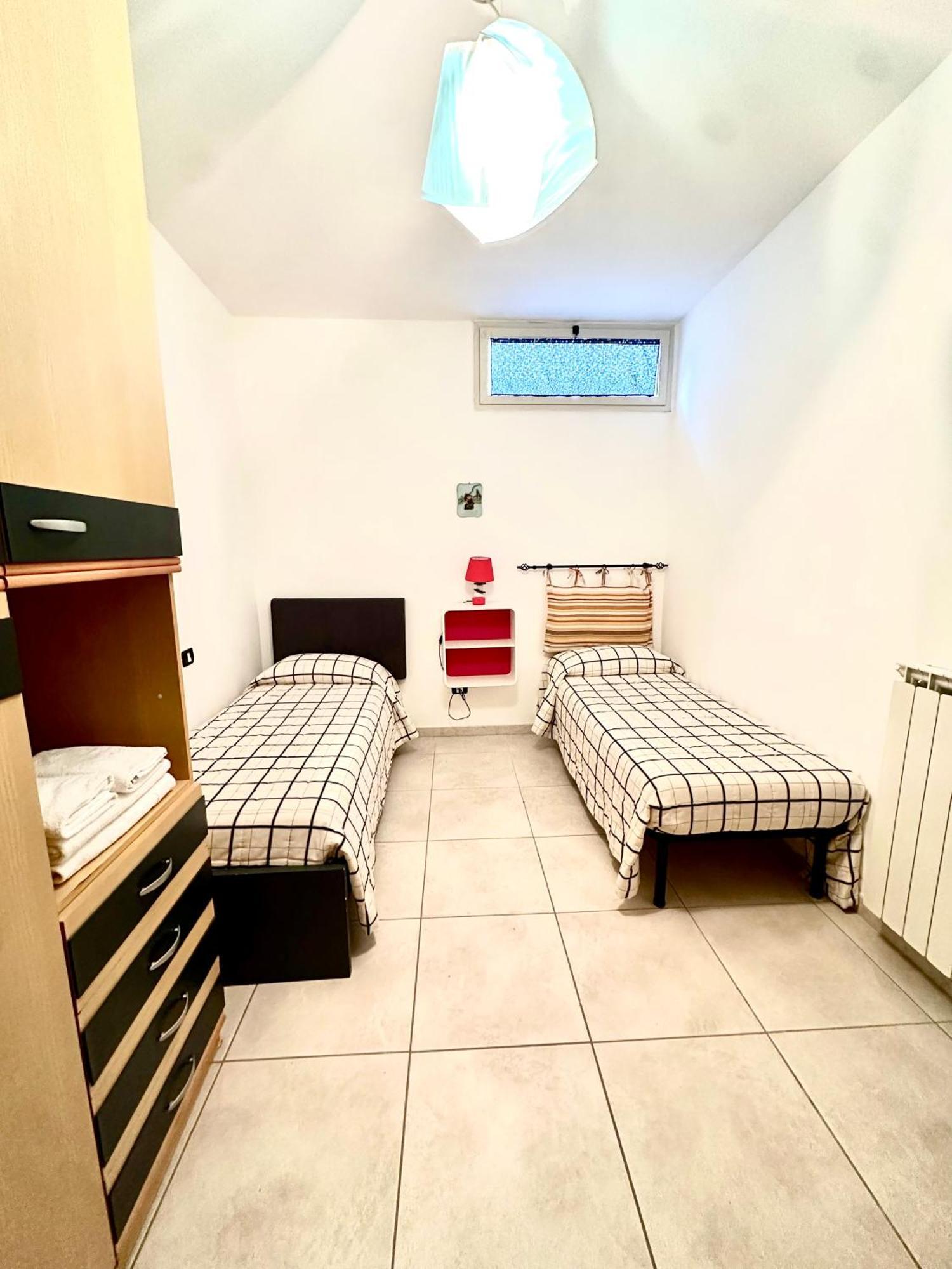 Appartement Dimora Alfa à Polignano a Mare Extérieur photo